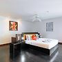 Seaview Own Pool Full-Time Maid V302
