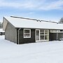 4 Star Holiday Home in Pandrup