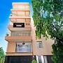 Super Townhouse Sahayogi Nagar Near Big Bazaar