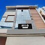 Super Hotel O Pathanamthitta
