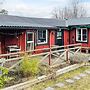 6 Person Holiday Home in Kosta