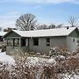 4 Star Holiday Home in Sydals