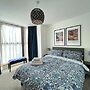 Modern 1 Bed Flat in Barnsley