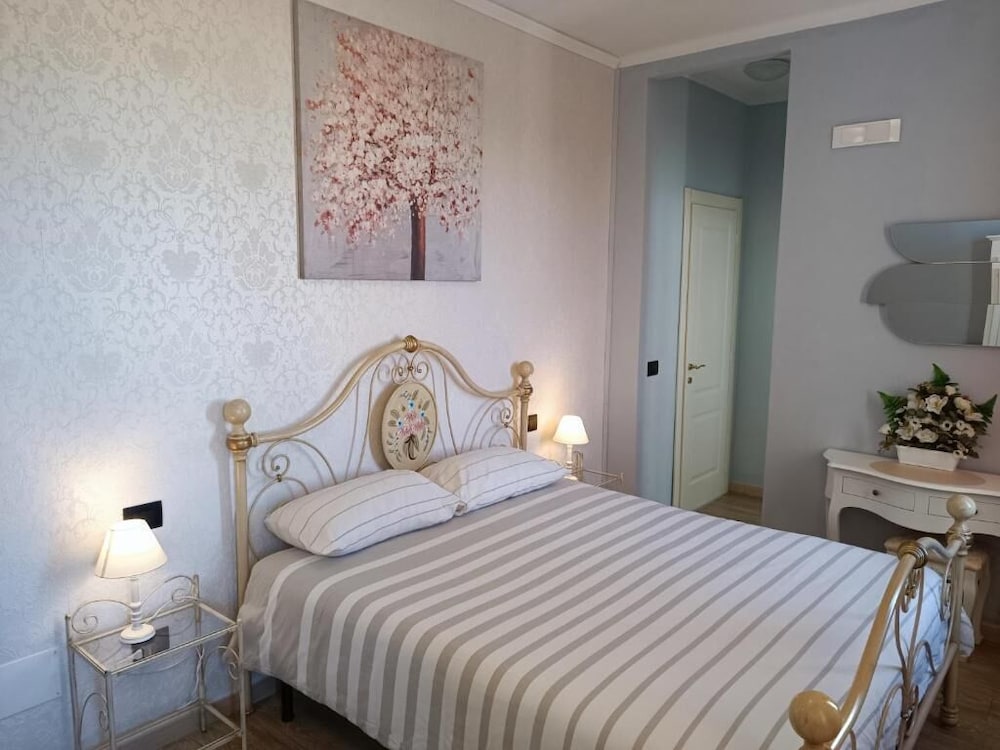 B&B VILLA PREZIOSA LAGO MAGGIORE