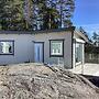 5 Star Holiday Home in Varmdo