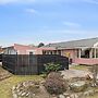 4 Star Holiday Home in Korsor