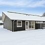 4 Star Holiday Home in Pandrup