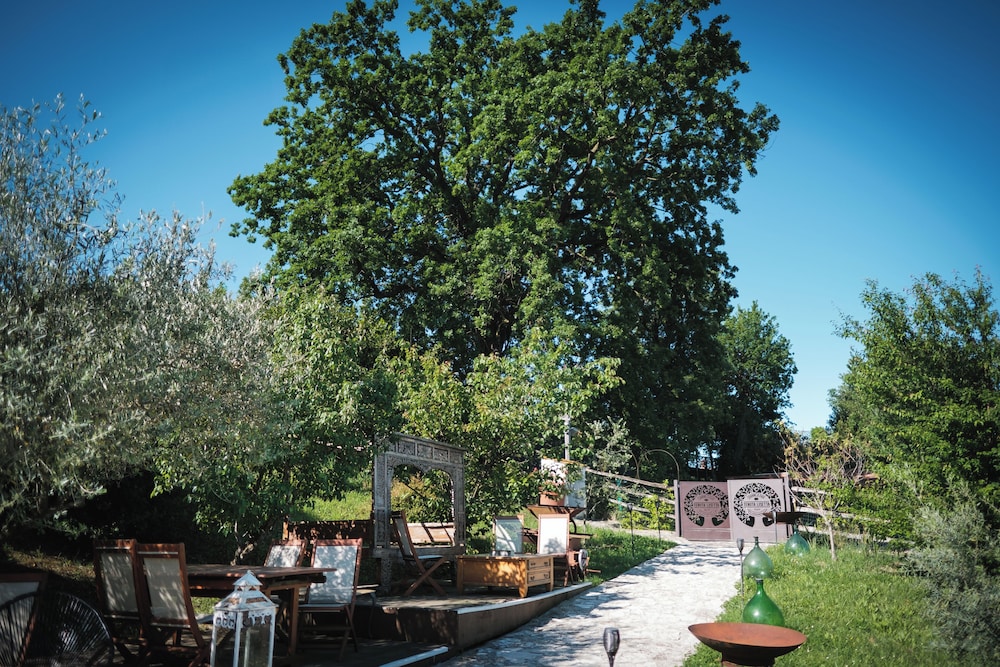 TENUTA LISETTA