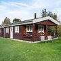4 Star Holiday Home in Stege