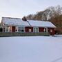 4 Star Holiday Home in Sjolund