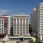 Minerva Hotel Kızkalesi