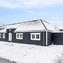 4 Star Holiday Home in Vejby