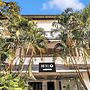 Super Hotel O Kazhakoottam