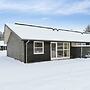 4 Star Holiday Home in Pandrup