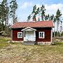 2 Person Holiday Home in Morlunda