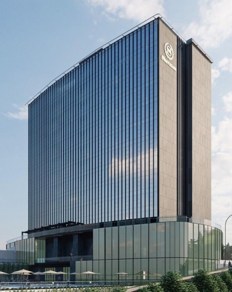 Sheraton Uşak Hotel & Thermal Spa
