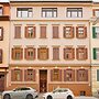 Elegant Central Apartment in Graz