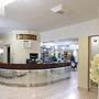 Hotel Lord Krosno