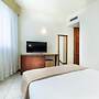 Hotel Bellevue Beach