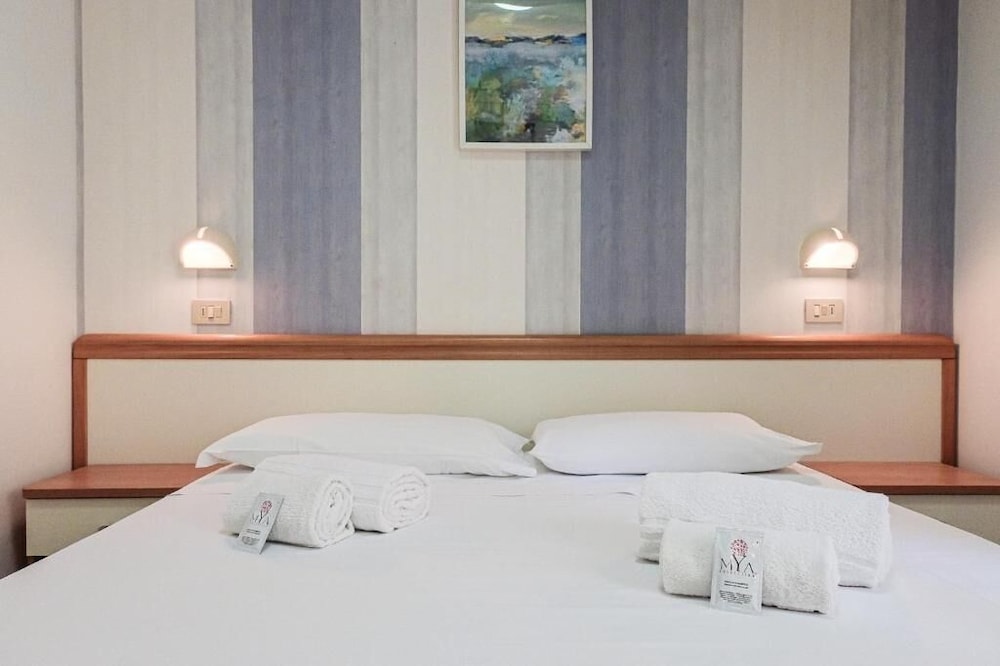 Hotel Blue Ribbon
