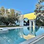Villa les Oliviers 4 Chambres