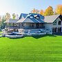 Devlok- Mystique Mansion 7 Br-sleep 16 Kawartha