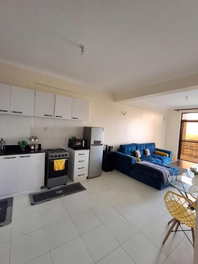Heri Heights Ngong