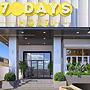 Seven Days Hotel