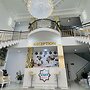 Sharq Yulduzi Hotel Bukhara