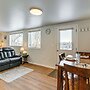 Mckinley, Anchorage, Ocean View: Apt Near Chugach
