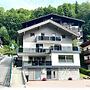 Pension Auwirt Saalbach