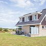Stylish Texel Escape With Spa