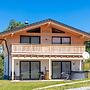 Chalet in St. Englmar With Private Sauna & Hottub