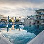 Cliff Bay Hotel