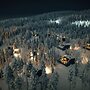 Suomu Aurora Glass Resort