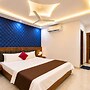 Hotel City Rise Gwalior