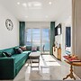 The Butterfly Apartment 2BR With Amazing Views