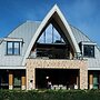 Den Burg Holiday Home for 8