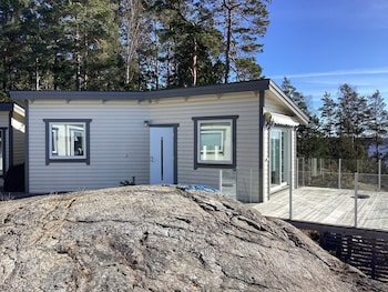 5 Star Holiday Home in Varmdo
