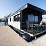 Stylish Boathouse on Lake Sneeker