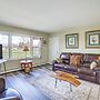 Cozy Couples Escape in Homewood: Pets Welcome!