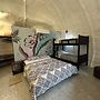 Animal Glamping
