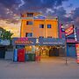 Fabhotel Gold Residency