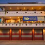 Fabhotel Prince Residency