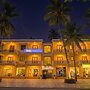 Fabhotel Shadowline
