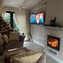Holiday Home With Sauna and Whirlpool