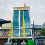 Chitwan Business Hotel