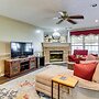 5 Mi to Coliseum! Spacious Home in Hampton Roads