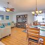 ADA Friendly! Convenient Family Home in Pensacola