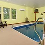 Sherwood Love To See You Again 3 Bedroom Cabin